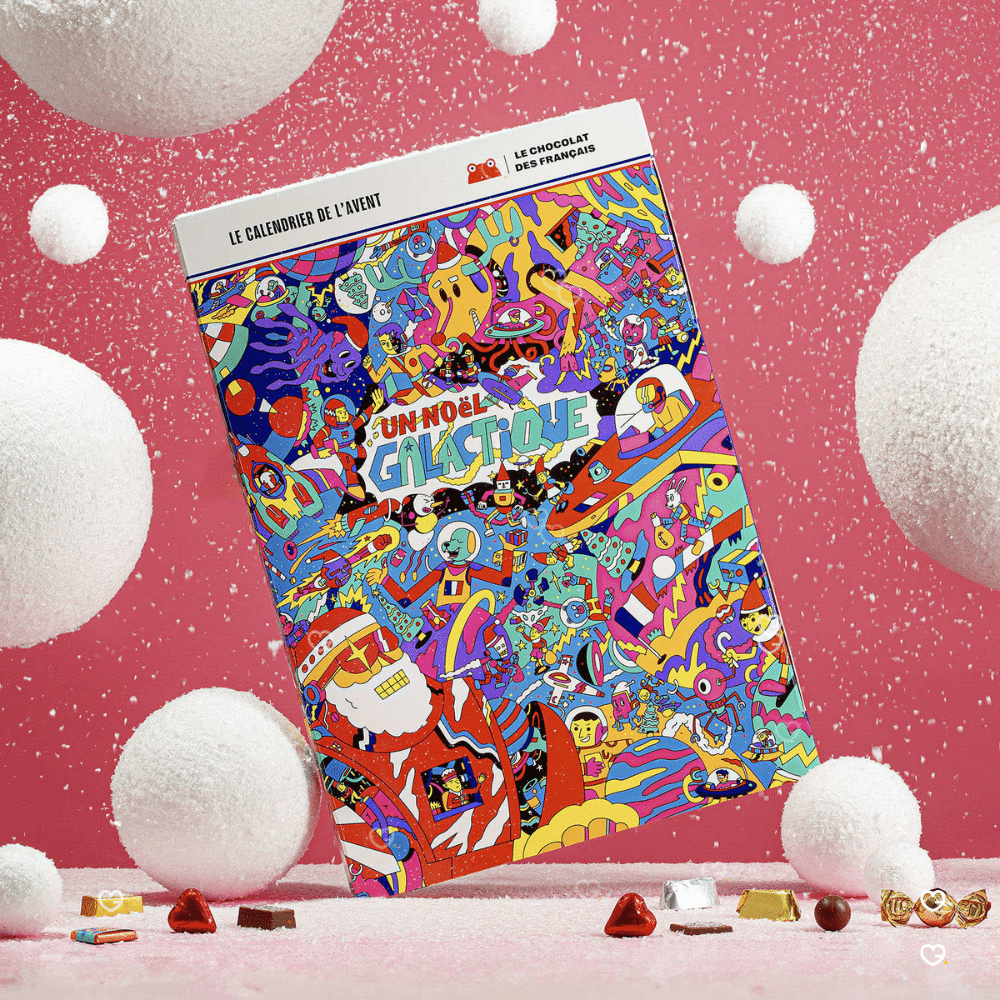 Le Chocolat des Français 