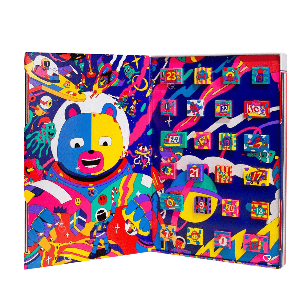 Le Chocolat des Français 