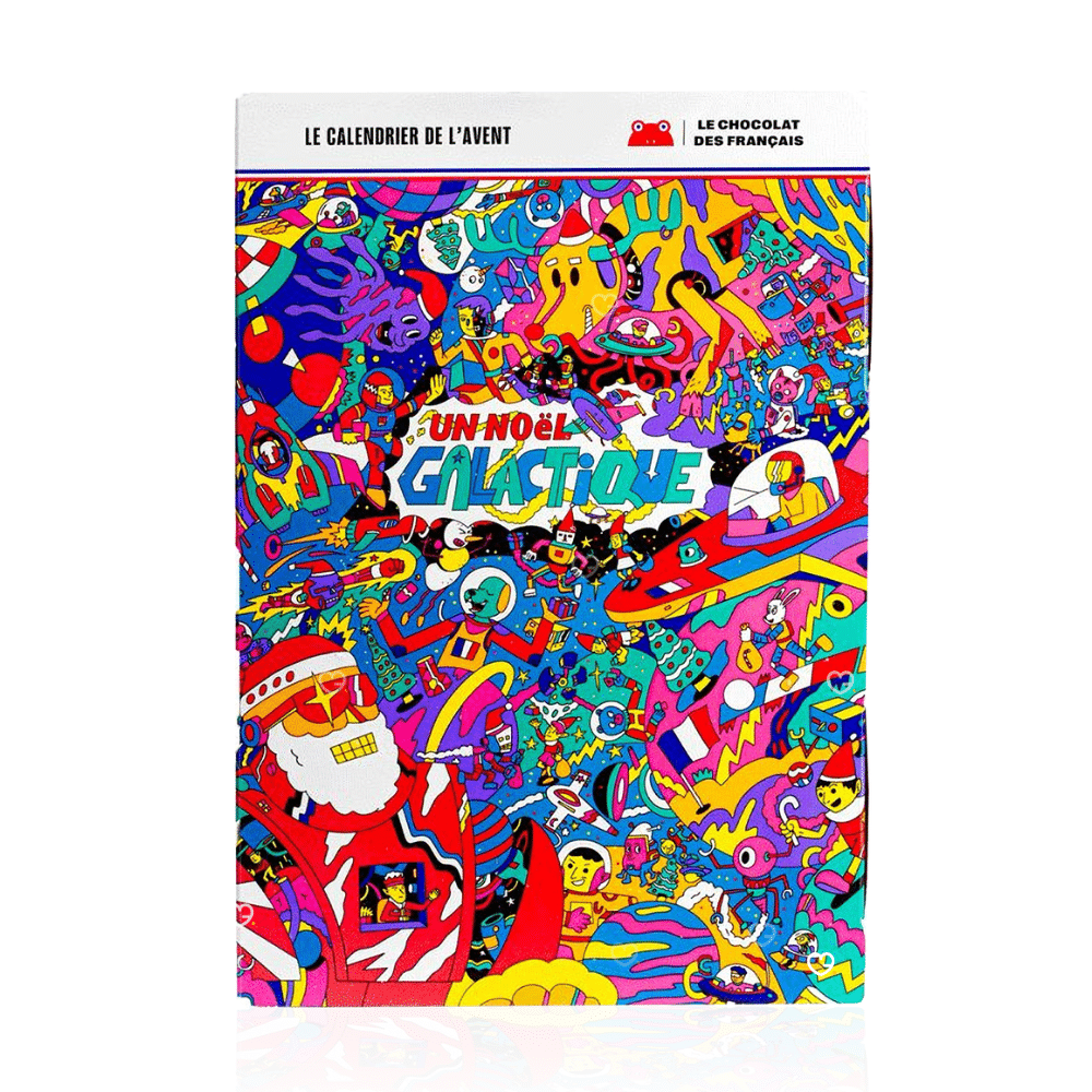 Le Chocolat des Français 