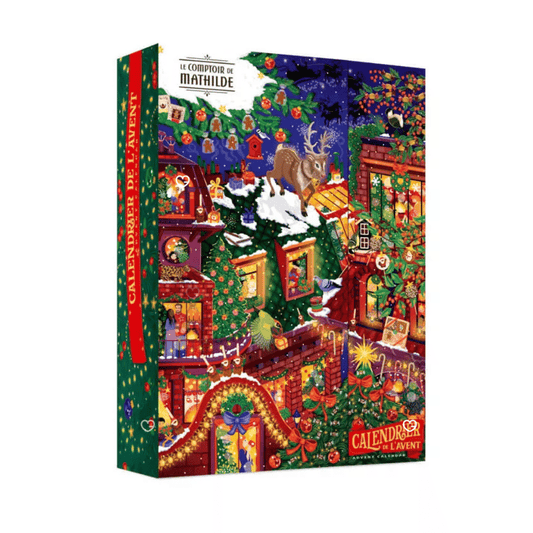 Le Comptoir de Mathilde