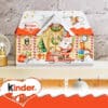 KINDER – Gare de Noël 