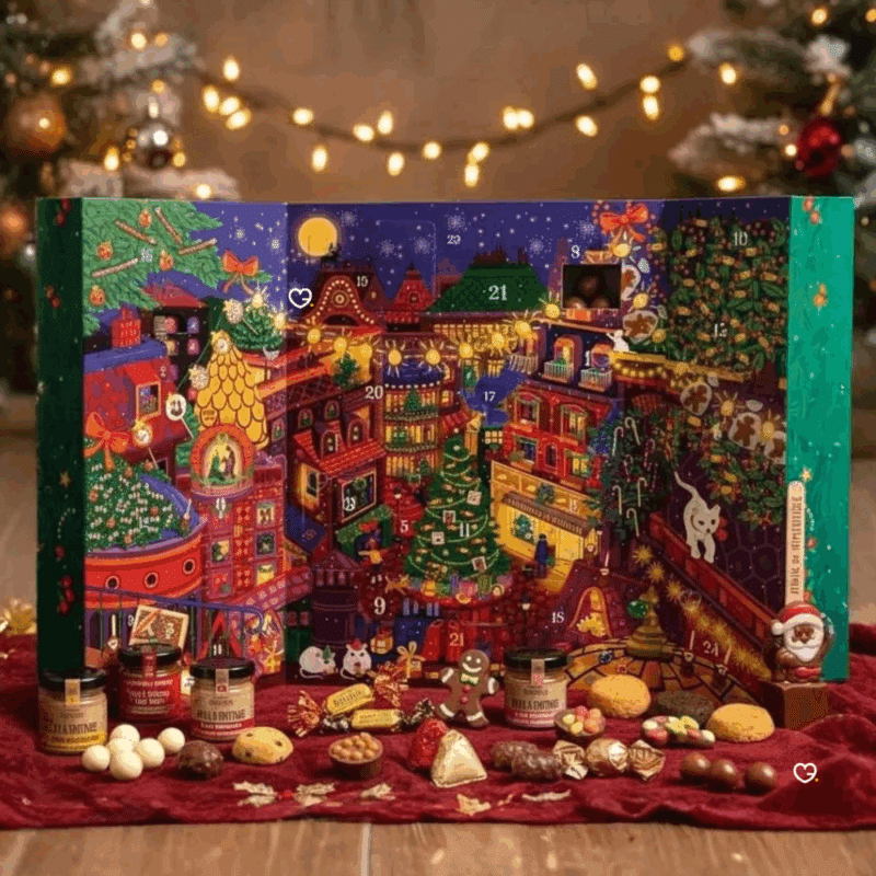 Le Comptoir de Mathilde