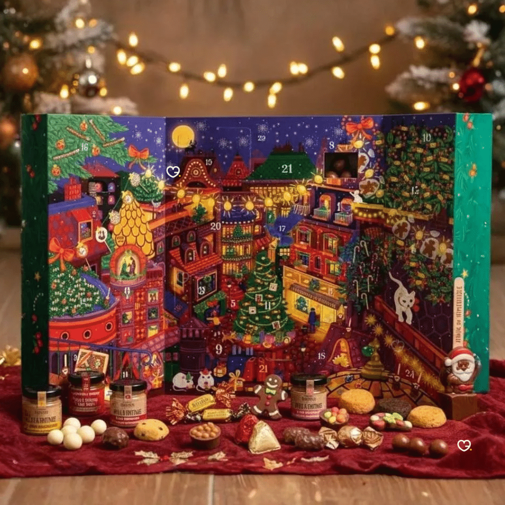 Le Comptoir de Mathilde