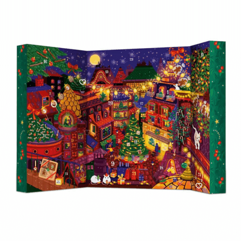 Le Comptoir de Mathilde