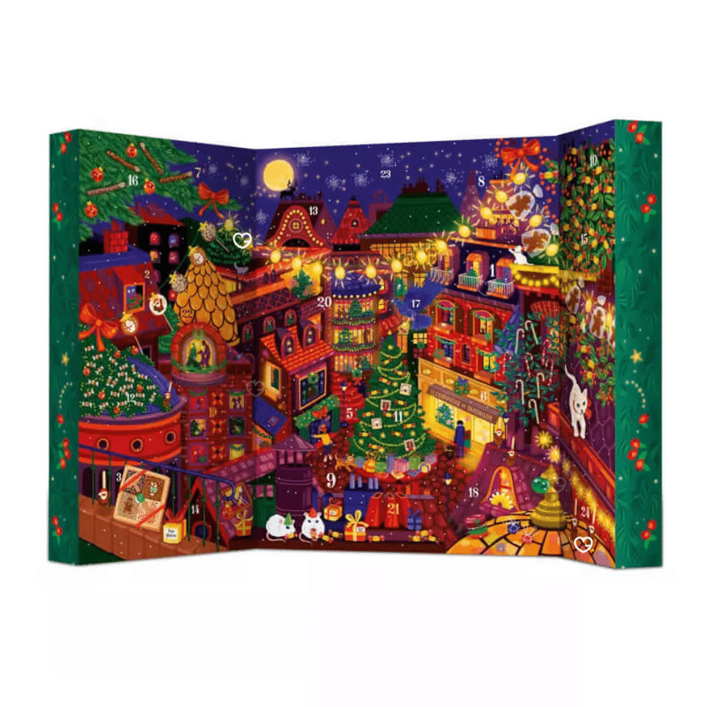 Le Comptoir de Mathilde