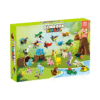 Building Block Insectes