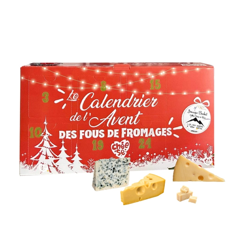 Fromage Dominique Bouchait 