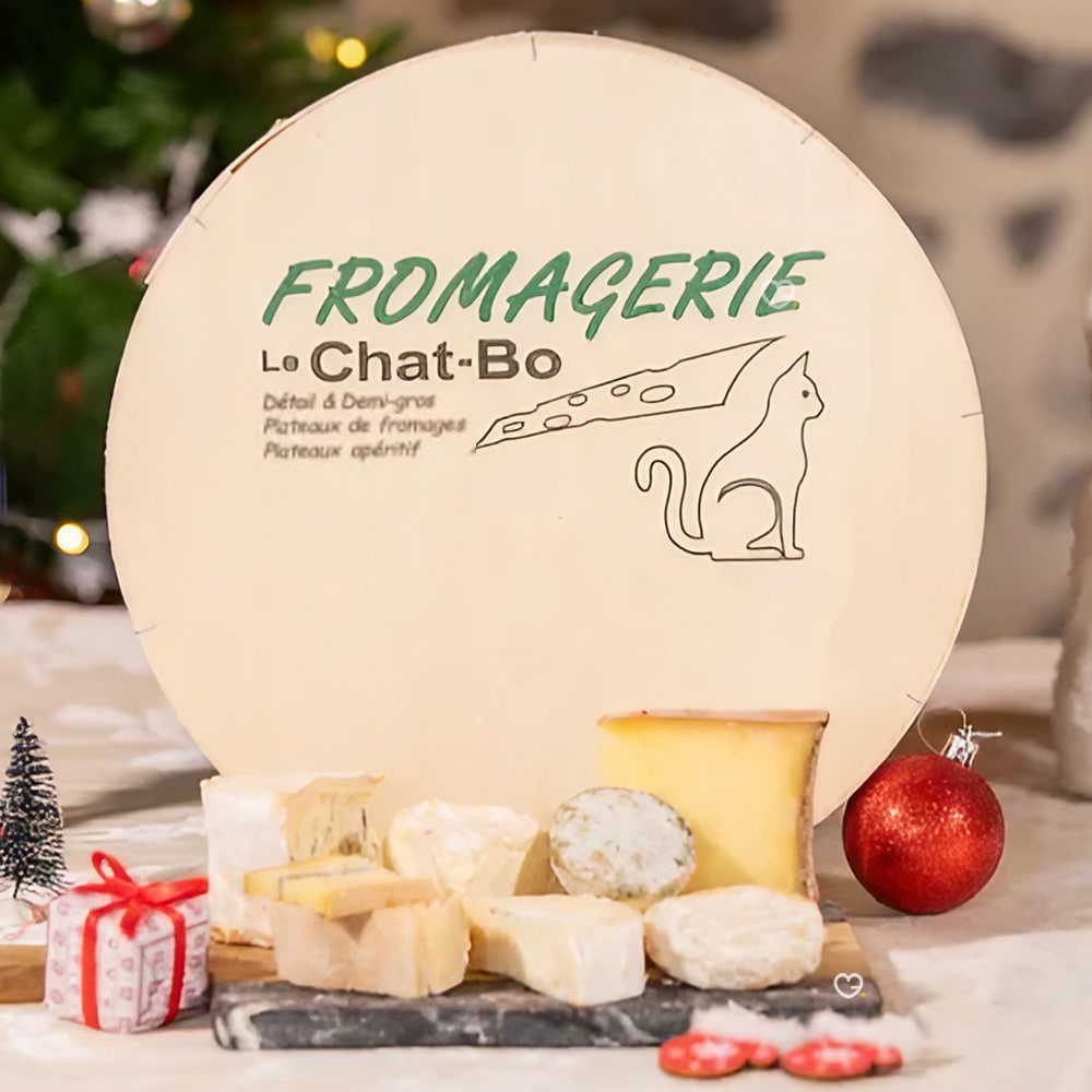 Fromage Artisanal