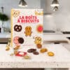 Biscuits Français