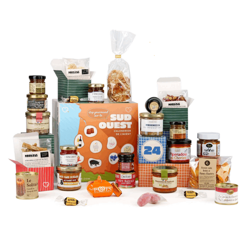 Plaisirs du Sud-Ouest