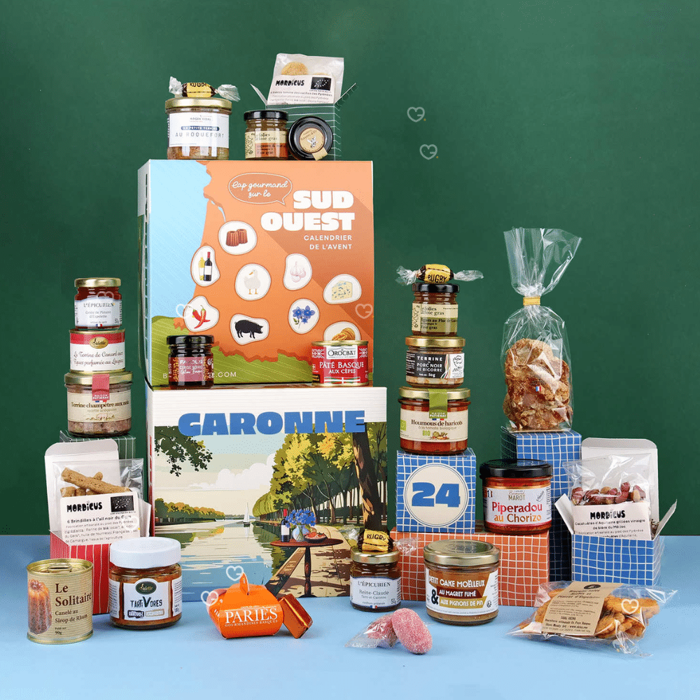 Plaisirs du Sud-Ouest