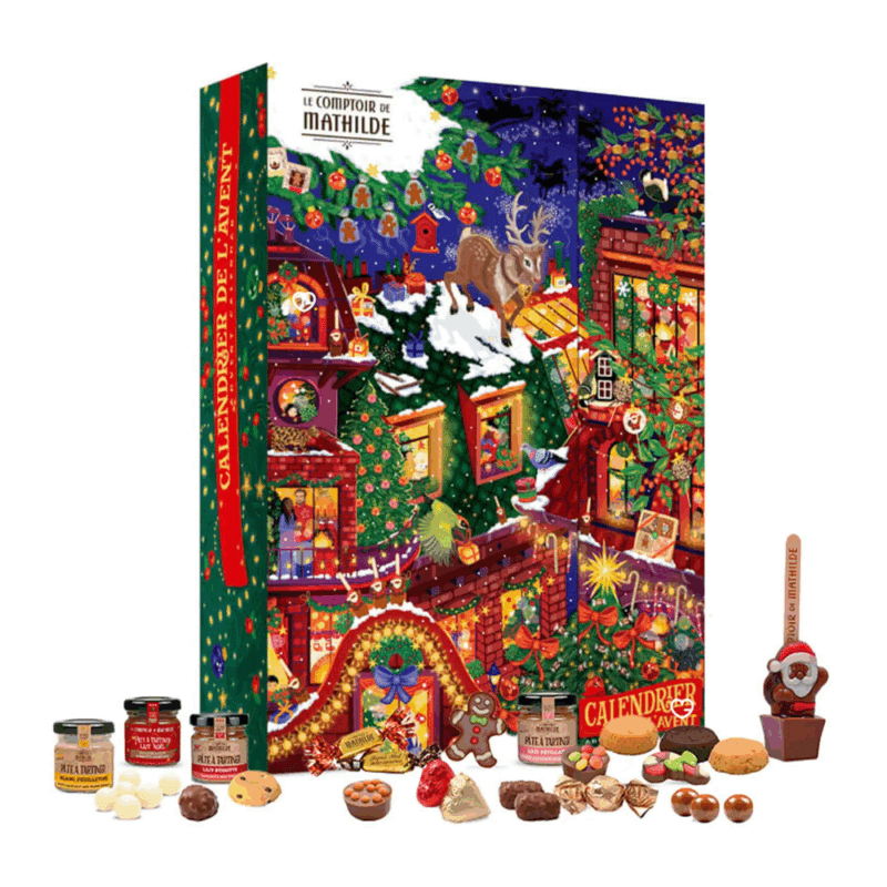 Le Comptoir de Mathilde