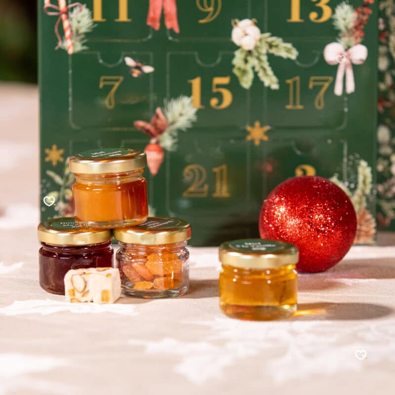 Les Abeilles de Malescot