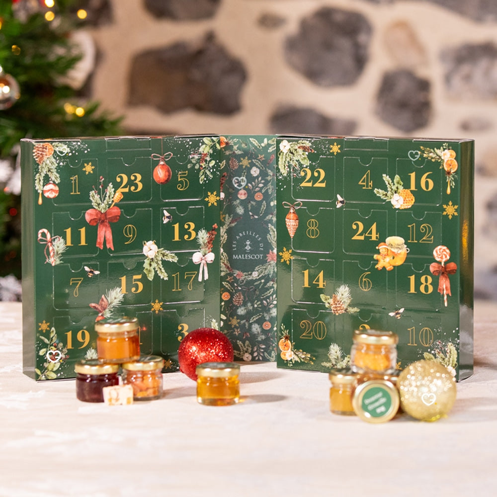 Les Abeilles de Malescot