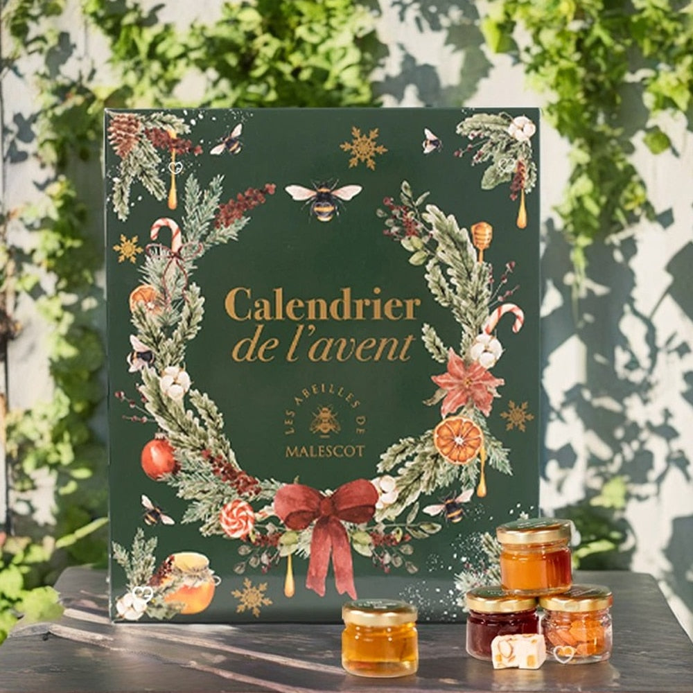 Les Abeilles de Malescot