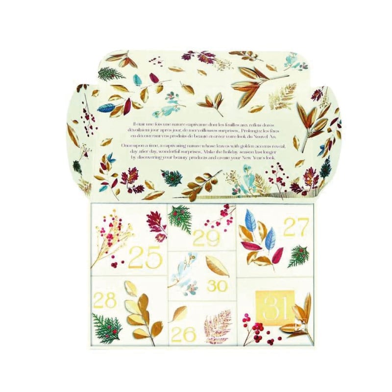 Yves Rocher – Nouvel An 