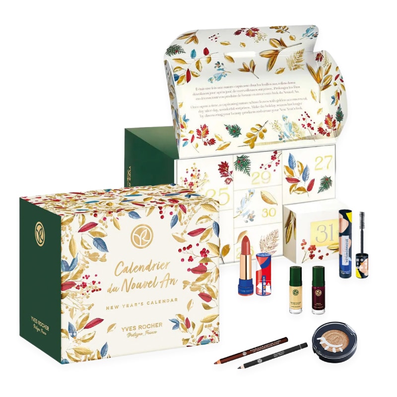 Yves Rocher – Nouvel An 