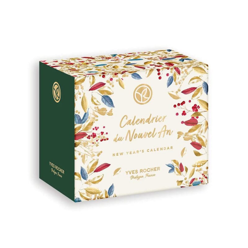 Yves Rocher – Nouvel An 