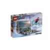 LEGO Marvel Avengers (76196)