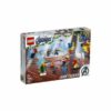 LEGO Marvel Avengers (76196)