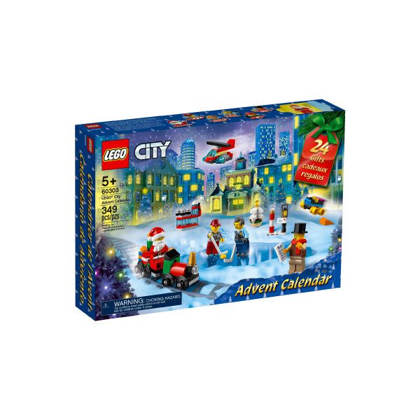 LEGO City (60303)