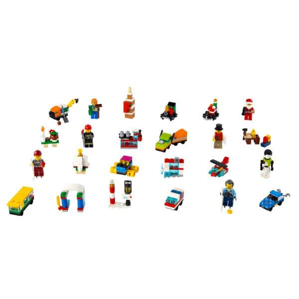 LEGO City (60303)