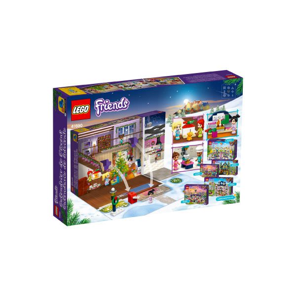 LEGO Friends (41690)