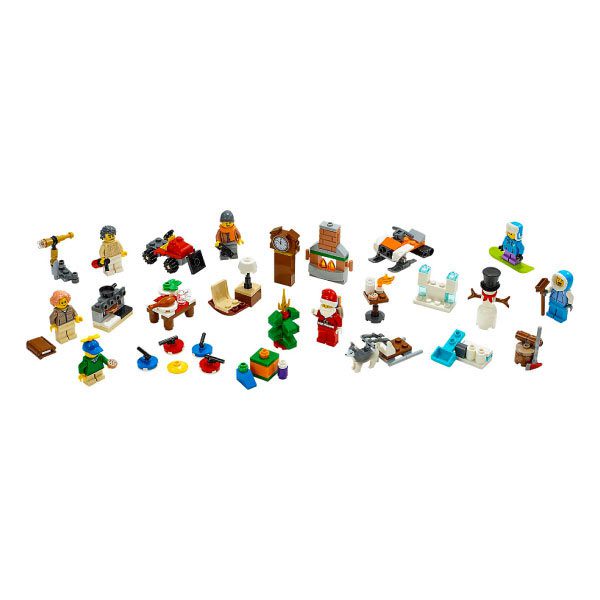 LEGO City (60235)