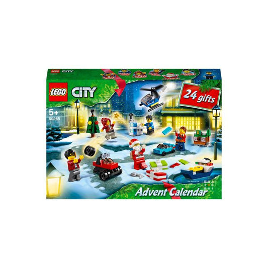LEGO City (60268)