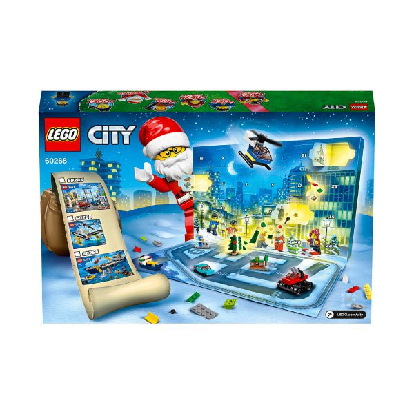 LEGO City (60268)