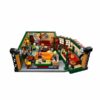 LEGO Friends Central Perk (21319)