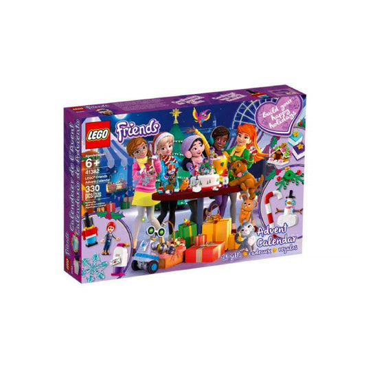 LEGO Friends (41382)