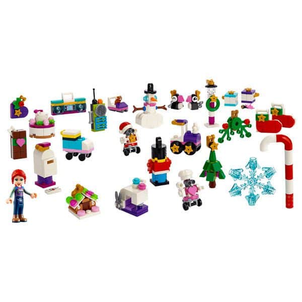 LEGO Friends (41382)