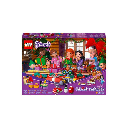 LEGO Friends (41420)