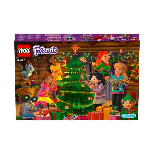LEGO Friends (41420)