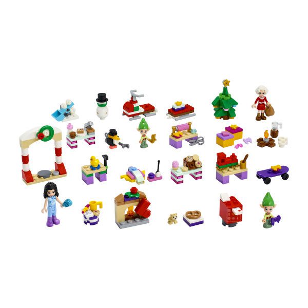 LEGO Friends (41420)