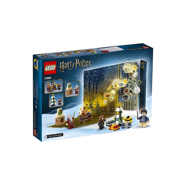 LEGO Harry Potter (75964)