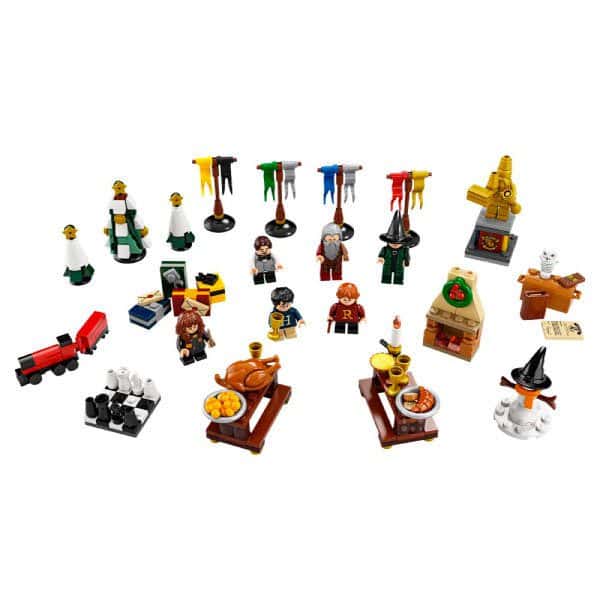 LEGO Harry Potter (75964)