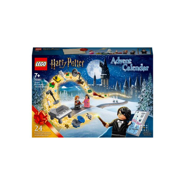 LEGO Harry Potter (75981)