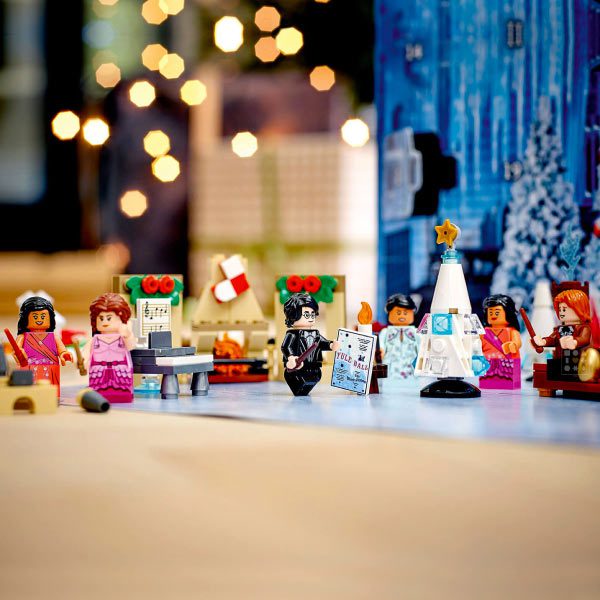 LEGO Harry Potter (75981)