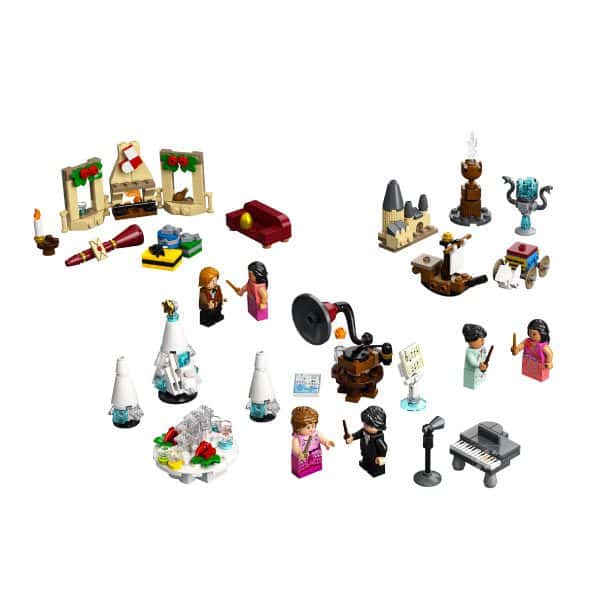 LEGO Harry Potter (75981)