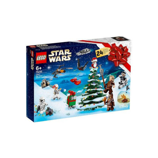 LEGO Star Wars (75245)