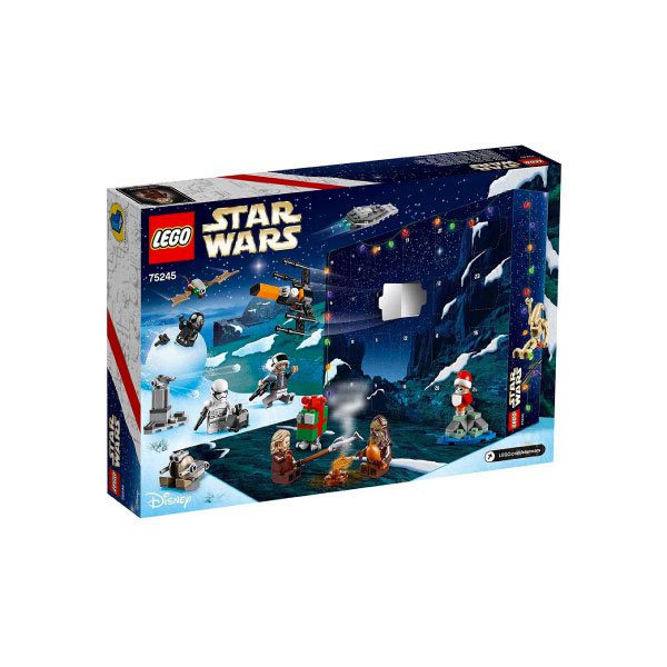 LEGO Star Wars (75245)