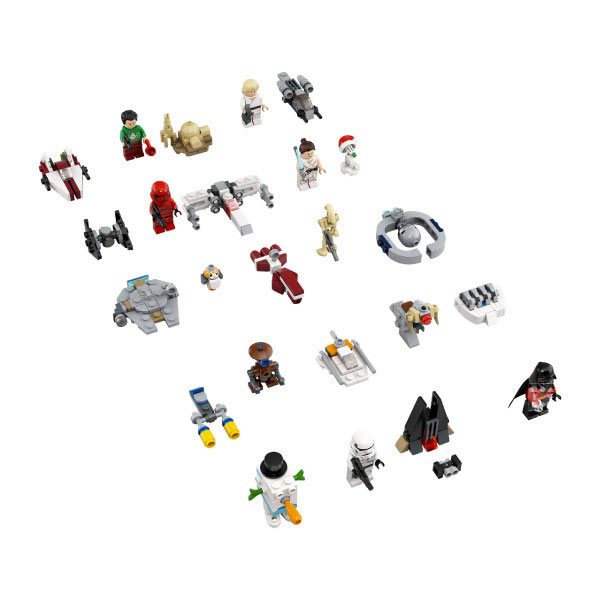 LEGO Star Wars (75279)