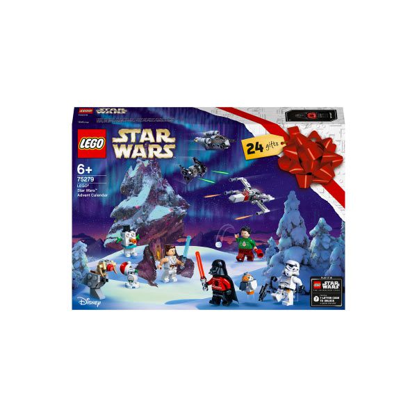 LEGO Star Wars (75279)