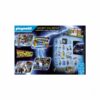 Playmobil – Retour vers le futur